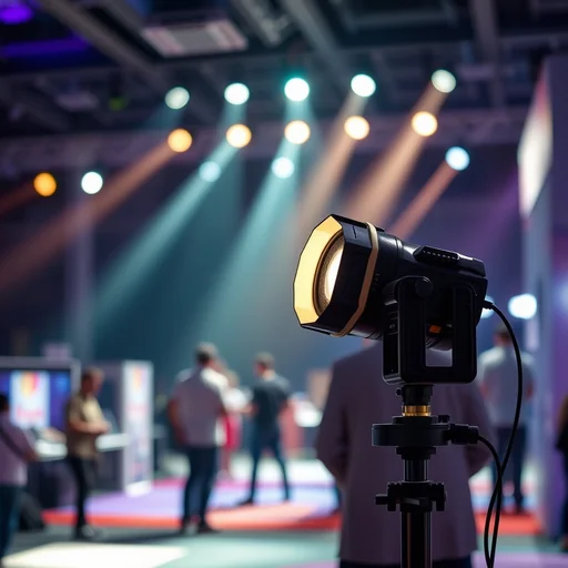 Sewa Spotlight Brebes