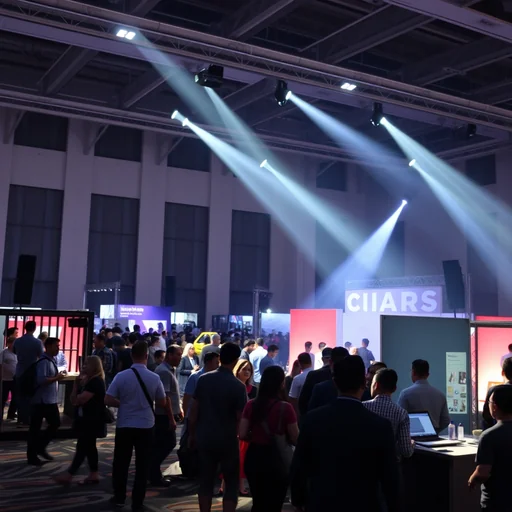 Sewa Spotlight Ciamis