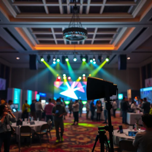 Sewa Spotlight Cilacap