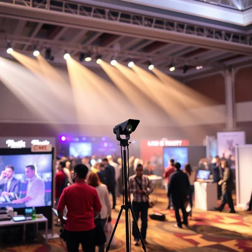 Sewa Spotlight Cilegon