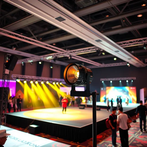 Sewa Spotlight Cimahi