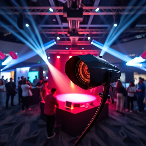 Sewa Spotlight Denpasar