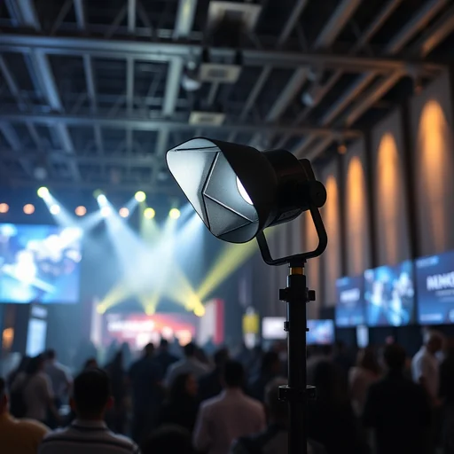 Sewa Spotlight Depok