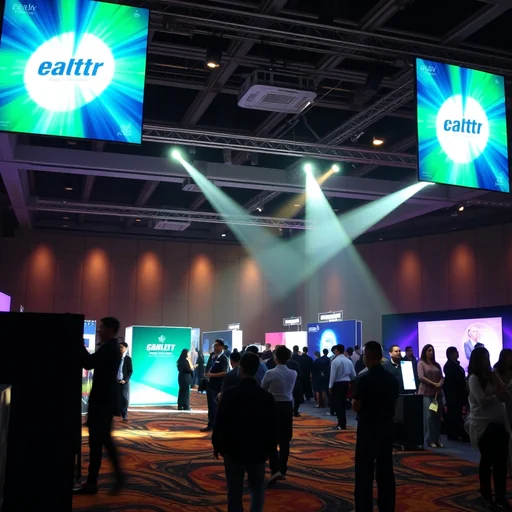 Sewa Spotlight Depok