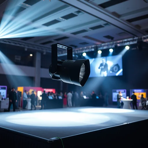 Sewa Spotlight Gianyar