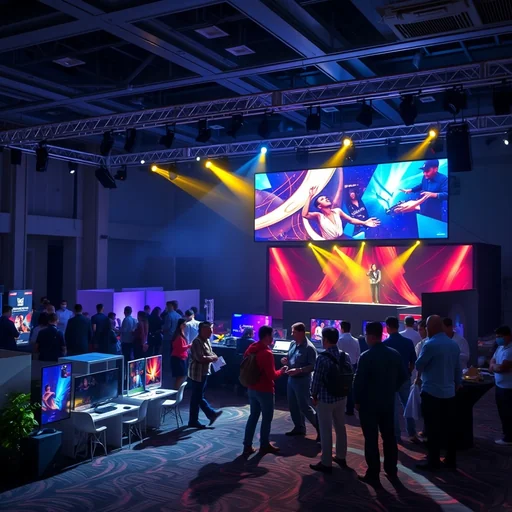 Sewa Spotlight Gresik