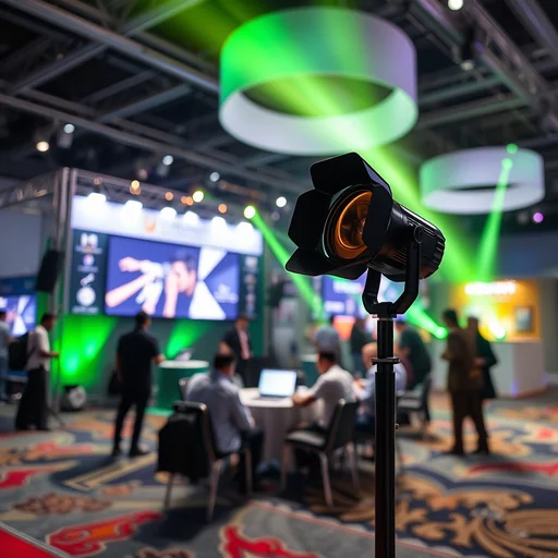 Sewa Spotlight Grobogan