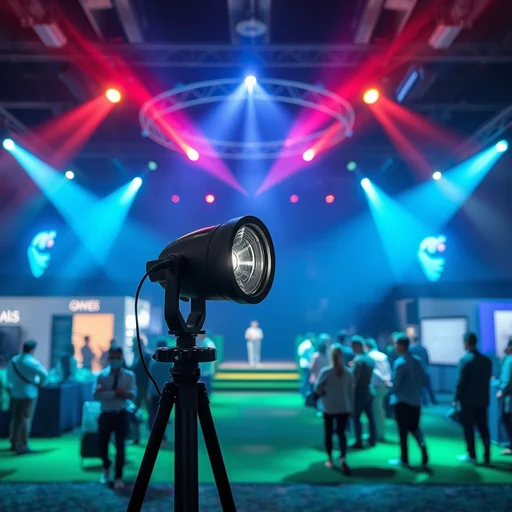 Sewa Spotlight Gunungkidul