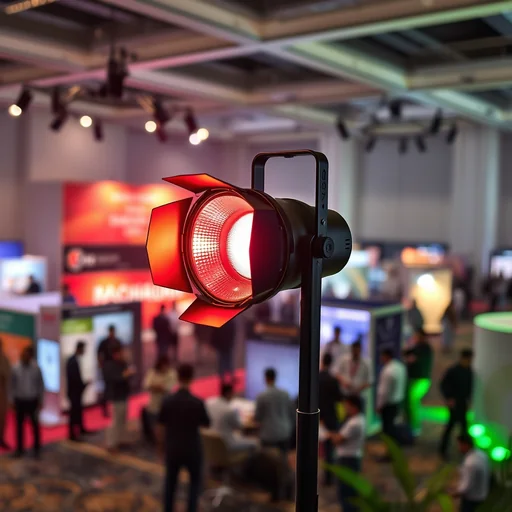 Sewa Spotlight Indramayu