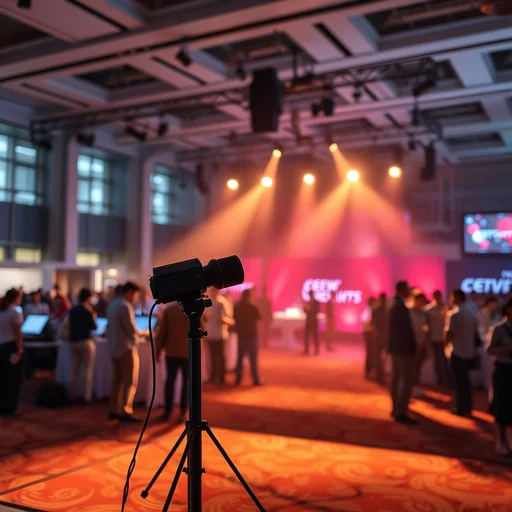 Sewa Spotlight Jember