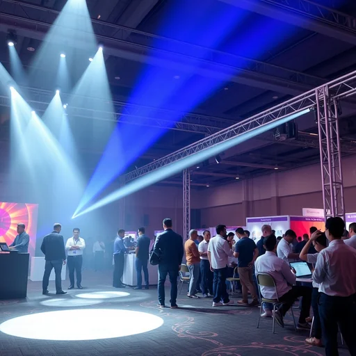 Sewa Spotlight Jembrana