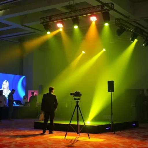 Sewa Spotlight Jombang