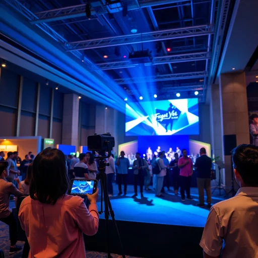 Sewa Spotlight Karangasem