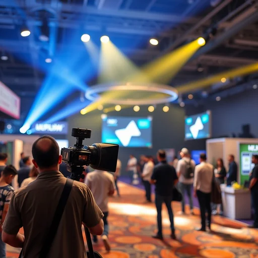 Sewa Spotlight Kebumen