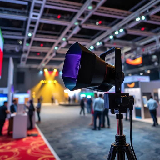 Sewa Spotlight Kediri