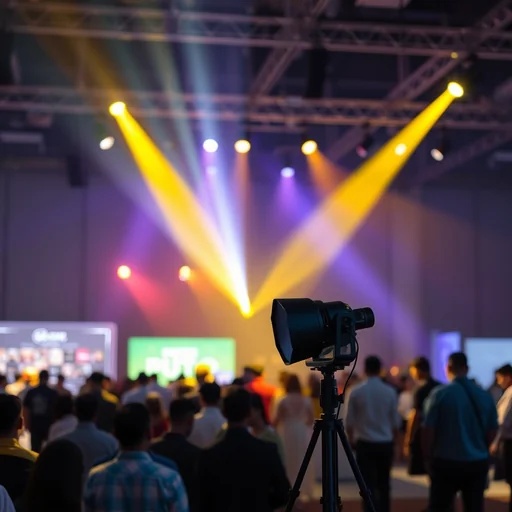 Sewa Spotlight Klaten