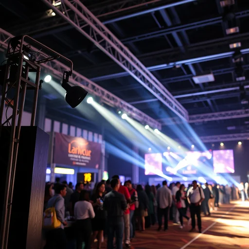 Sewa Spotlight Kudus