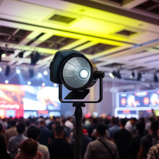 Sewa Spotlight Kulon Progo