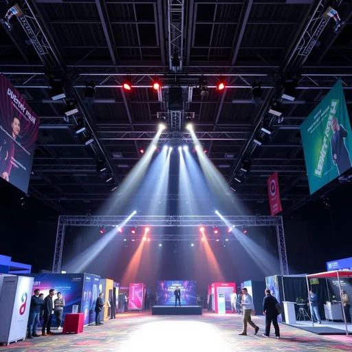 Sewa Spotlight Kuningan