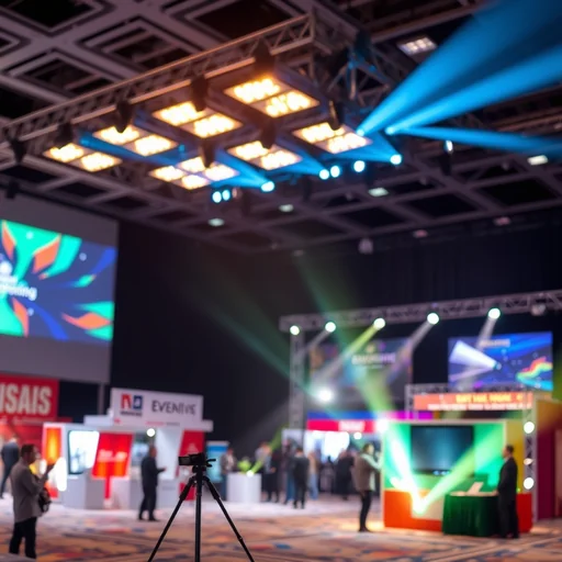 Sewa Spotlight Lumajang