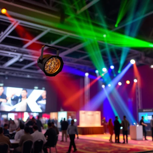 Sewa Spotlight Madiun