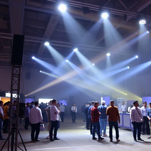 Sewa Spotlight Magetan