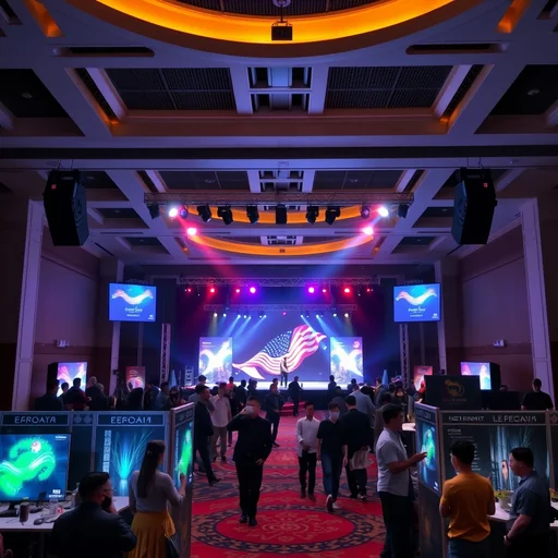 Sewa Spotlight Malang