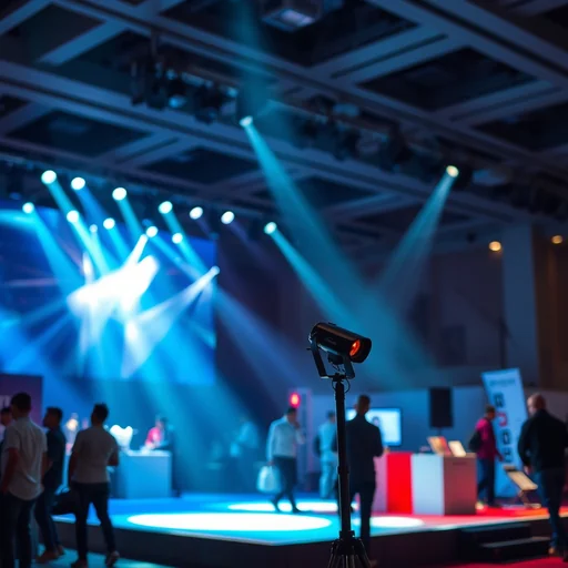 Sewa Spotlight Ngawi