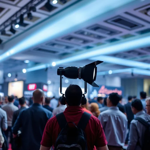 Sewa Spotlight Pamekasan