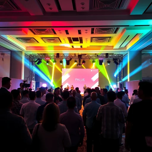 Sewa Spotlight Pasuruan