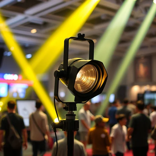 Sewa Spotlight Pemalang