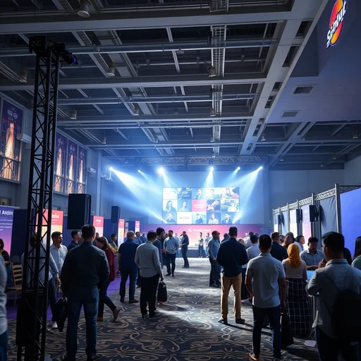 Sewa Spotlight Ponorogo