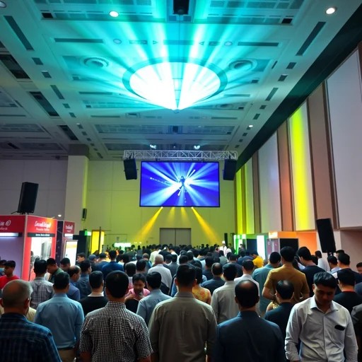 Sewa Spotlight Purbalingga