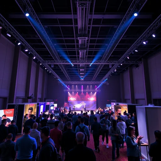 Sewa Spotlight Purwakarta