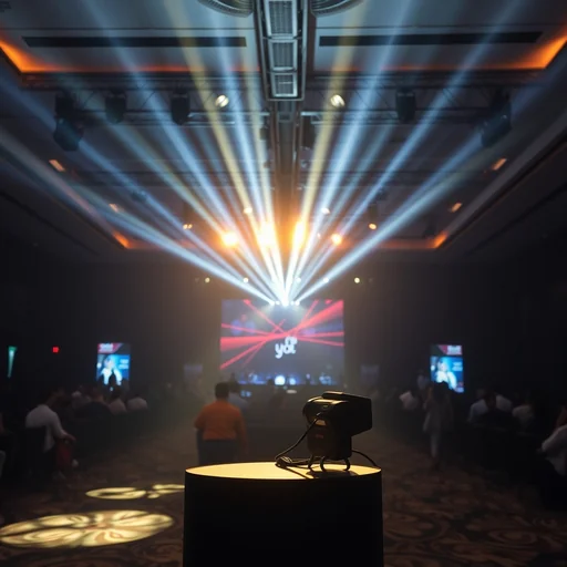 Sewa Spotlight Purworejo