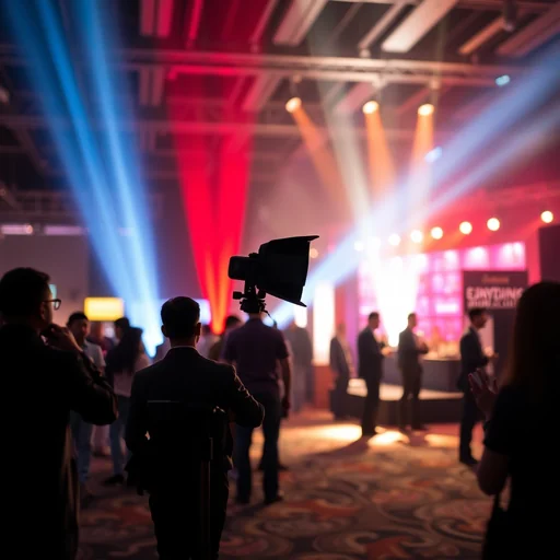 Sewa Spotlight Rembang