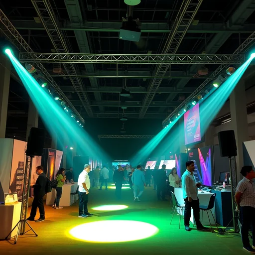 Sewa Spotlight Salatiga