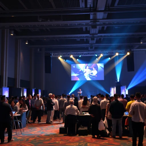 Sewa Spotlight Semarang