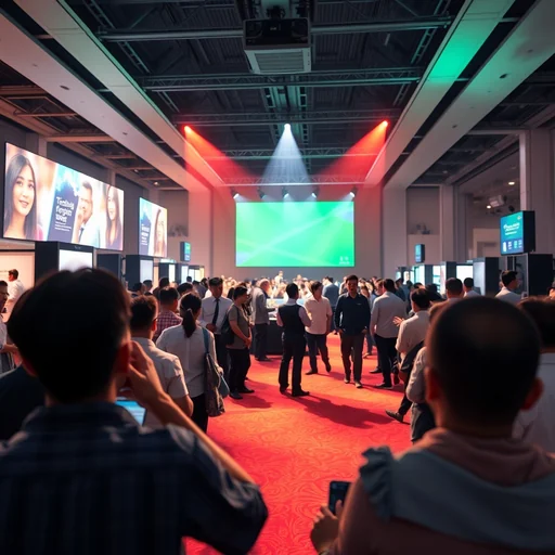 Sewa Spotlight Serang