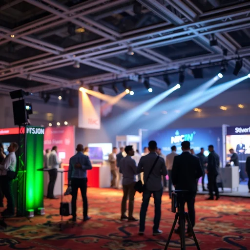 Sewa Spotlight Sleman