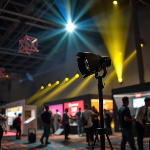 Sewa Spotlight Sragen