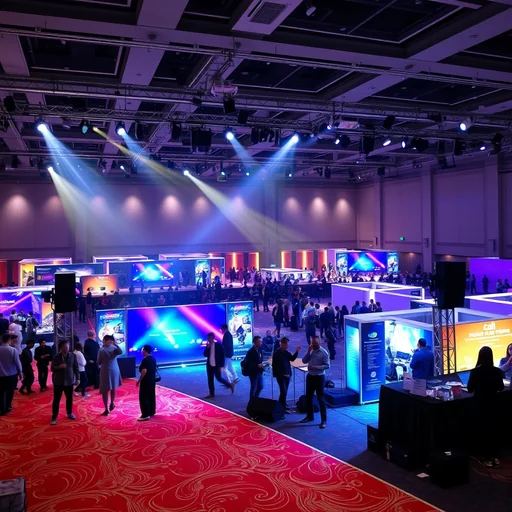 Sewa Spotlight Subang