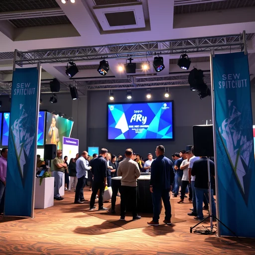 Sewa Spotlight Sukabumi