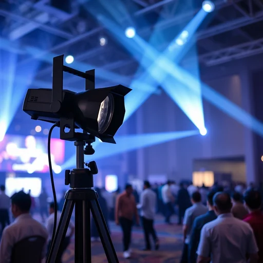 Sewa Spotlight Sukoharjo