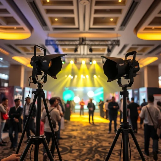 Sewa Spotlight Tasikmalaya