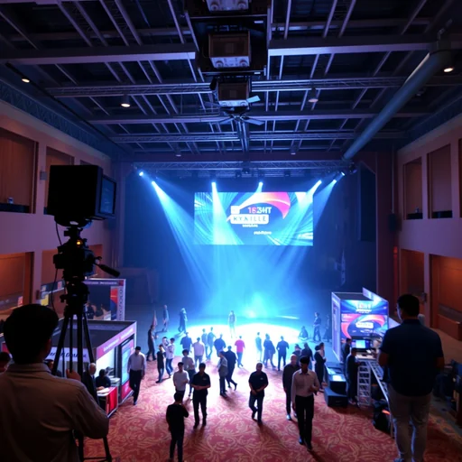 Sewa Spotlight Tuban