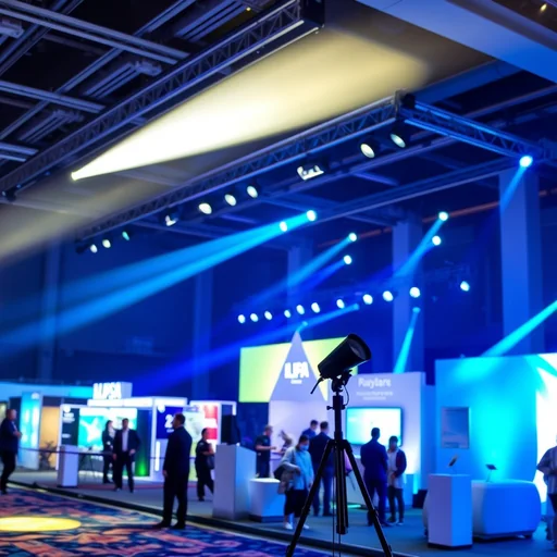 Sewa Spotlight Tulungagung