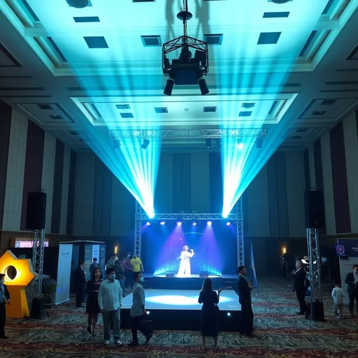 Sewa Spotlight Wonogiri