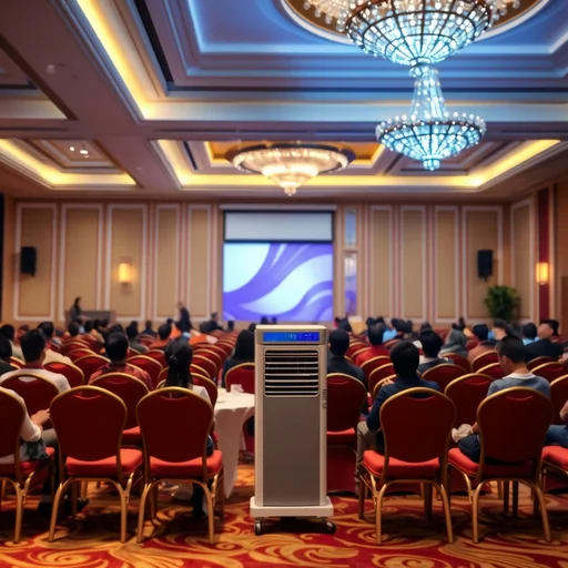 Sewa Standing Ac Bekasi