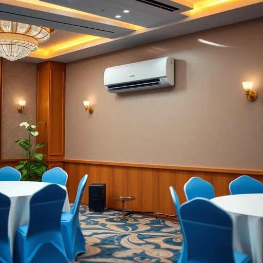 Sewa Standing Ac Bogor